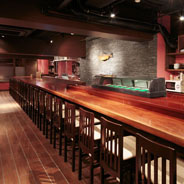 改善居酒屋 ぽんぽこりん