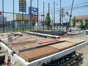 堺ギャラリー 施工実績写真1